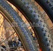 Bicycle Tire