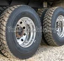 Truck Tire