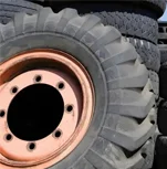 Bentonite grinding and processing