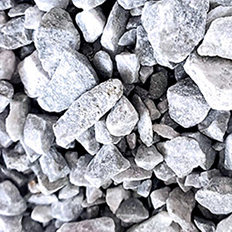 POP and gypsum board plant