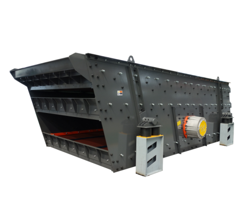 S5X Series Vibrating Screen